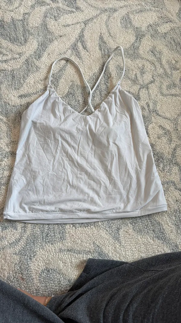 Aerie Tank Smoothez - Image 3