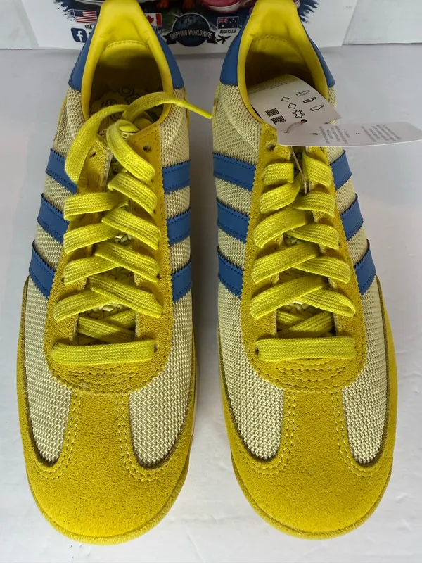 Adidas SL 72 OG size 8W/7M - Image 6