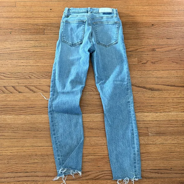 Re/Done Jeans - Image 3