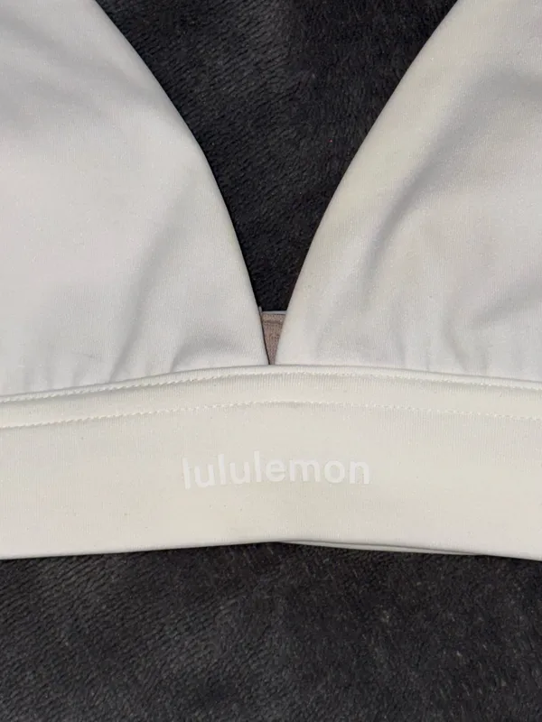 lululemon bra  - Image 2