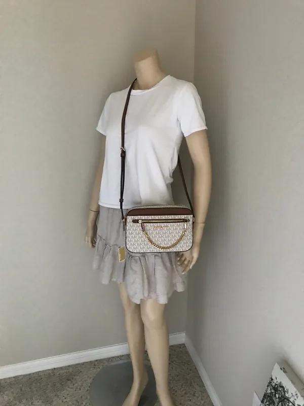 Michael Kors Crossbody Bag - Image 8