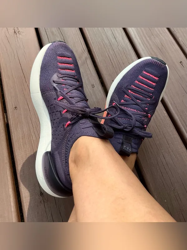 Under Armour Women’s Performance Running Sneakers 🪻🪻 - Image 6