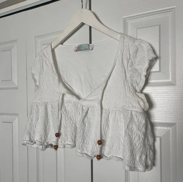 Free People Beach Top - Image 3