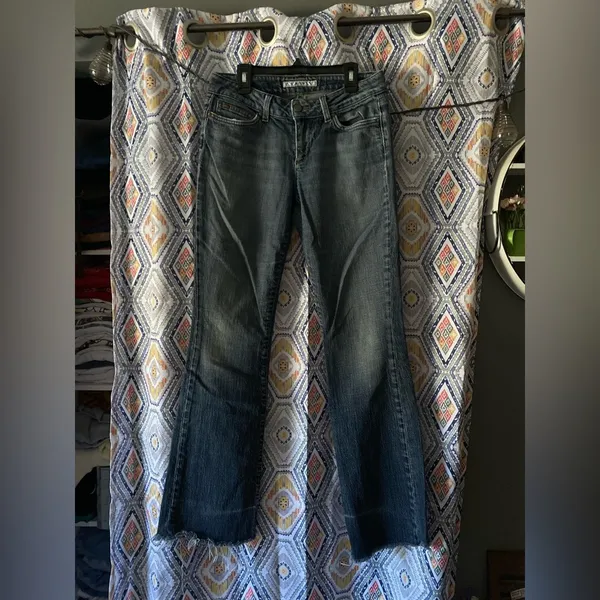 Joe's Jeans 2000s low rise jeans - Image 9