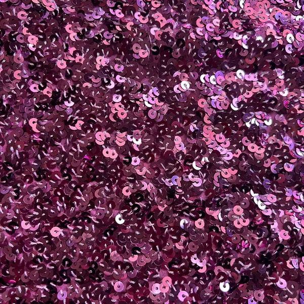 Free People Fuchsia Sequin Strapless Tube Top - Image 4