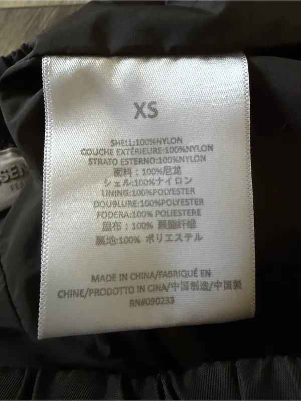 Fear Of God Essentials Running Shorts NWOT - Image 6