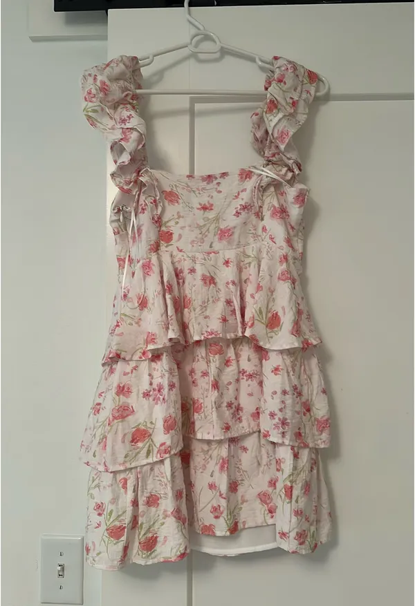 Altar'd State Dress - Image 2