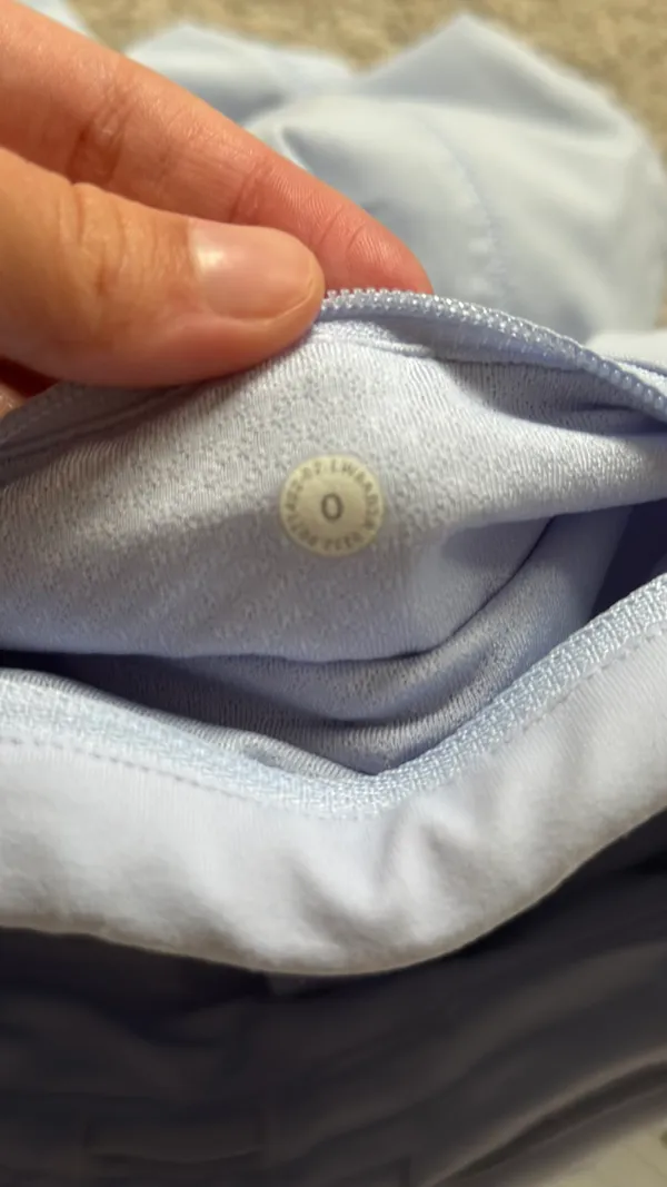 Lululemon Pace Rival Skirt - Image 4