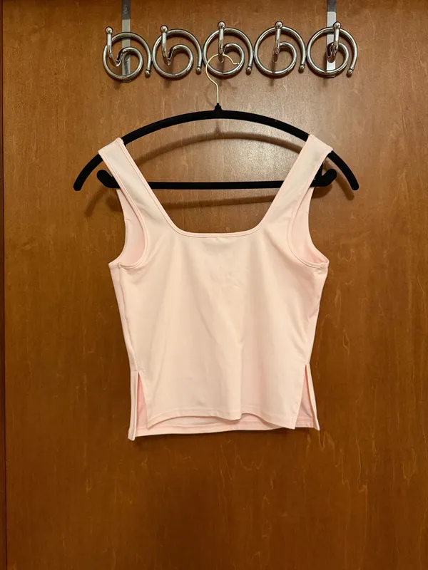 Tank Top Pink - Image 3