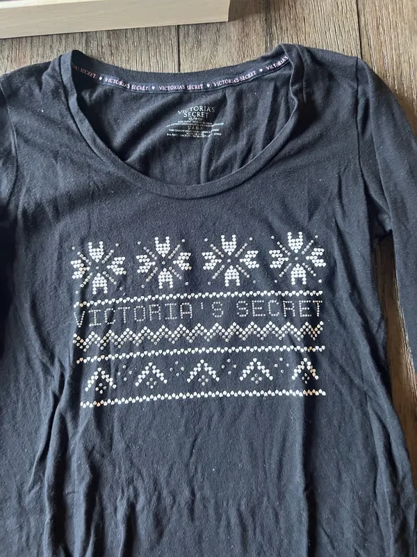 Sleep shirt - Image 2