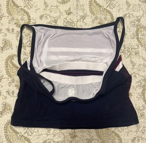 Jockey Vintage Tank Top - Image 3