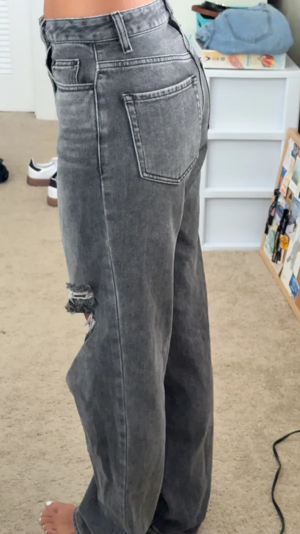 PacSun Jeans Boyfriend - Image 2