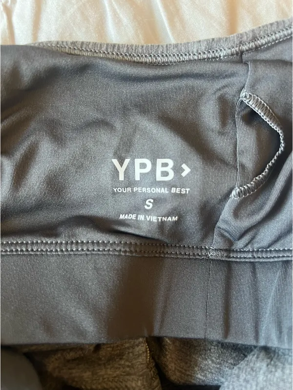 Abercrombie YPB everydaySOFT Apron Cami Tank - Image 5