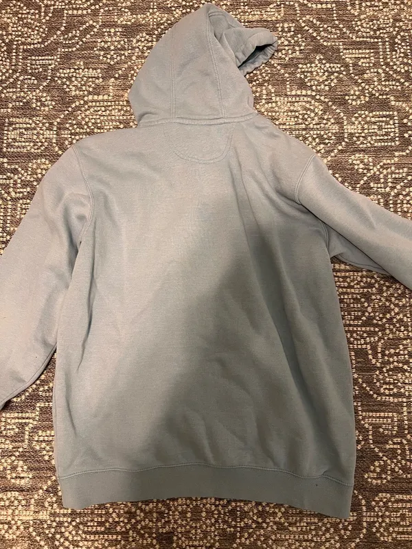 Carhartt Loose Fit Hoodie Long Sleeve - Image 3