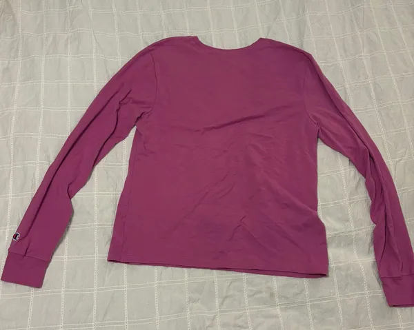 Long Sleeve T-Shirt - Image 2