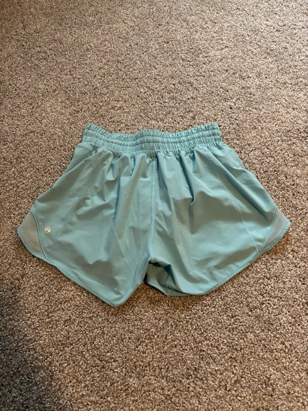 Lululemon Shorts - Image 2