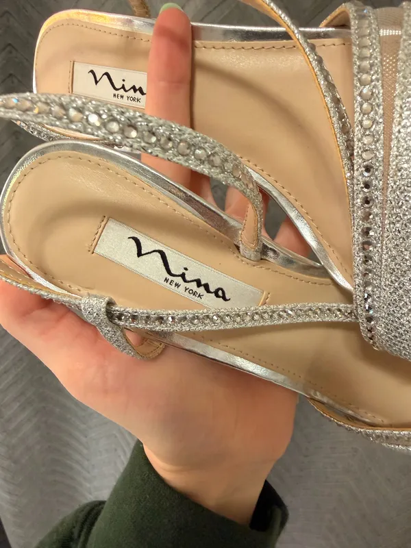 Nina Heels Women’s - Image 3