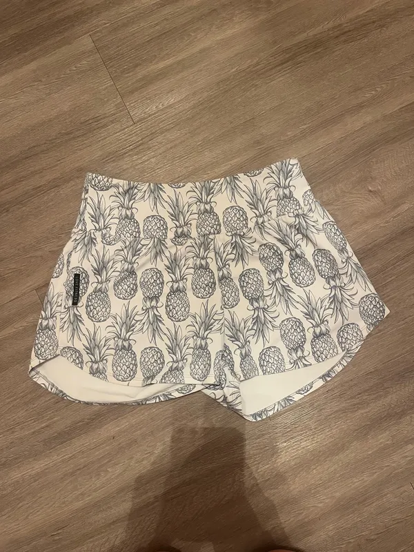 Love Fitness Shorts - Image 5