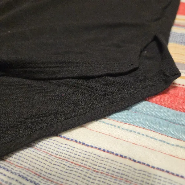 Lou & Grey Boxy Tee - Image 2