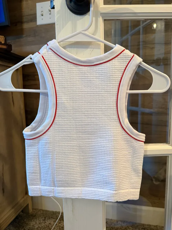 All in Motion Tank Top Women’s - Image 3