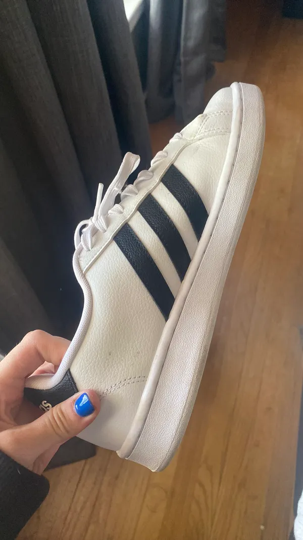 Adidas Sneakers Women’s - Image 6