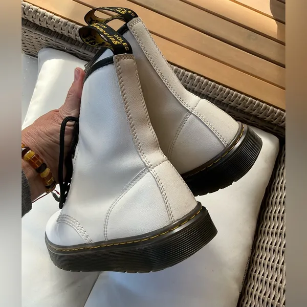 Dr. Martens leather boots UNISEX 🌟🌟 - Image 7