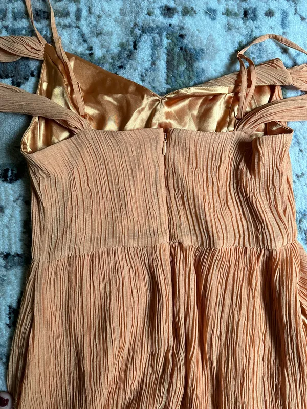 Express Wedding Guest Dress - Image 8