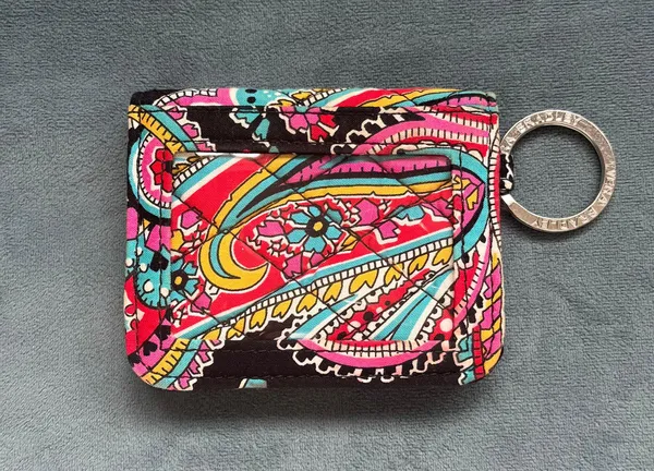 Vera Bradley Wallet - Image 2