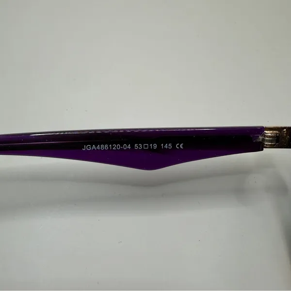 Vooglam Multicolor Square Frame Women’s Eyeglasses, No prescription - Image 6