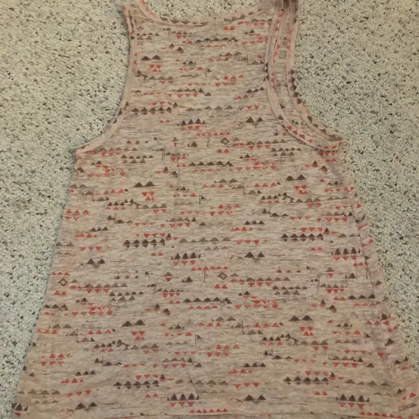 American Eagle Tank Top - Image 4