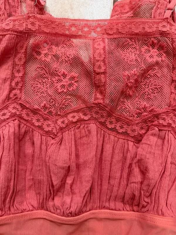 Free people bodysuit  - Image 6