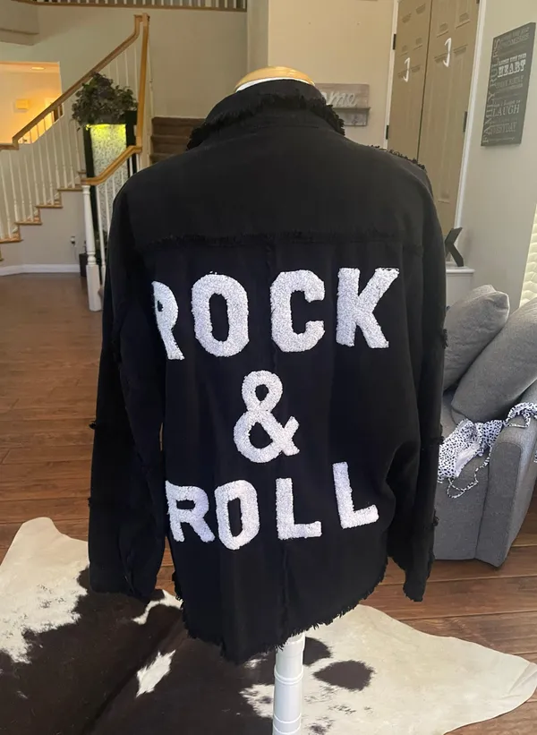 Bootbarn Button Up Jacket/shirt - Image 2