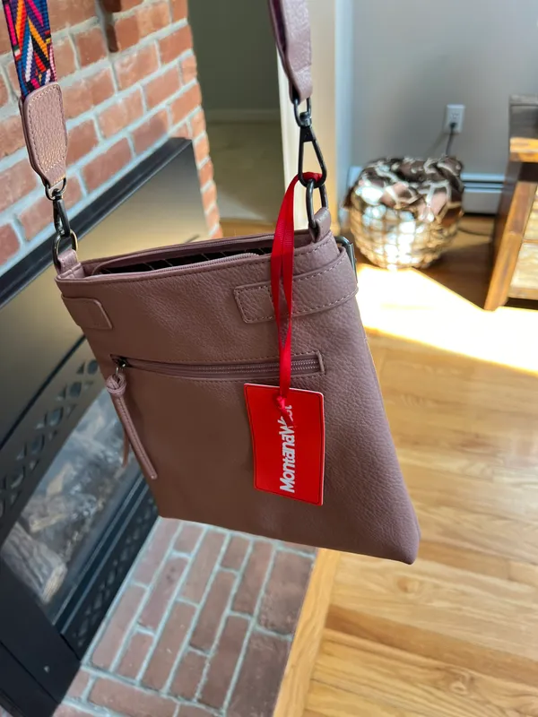 Montana West Purse/handbag - Image 3