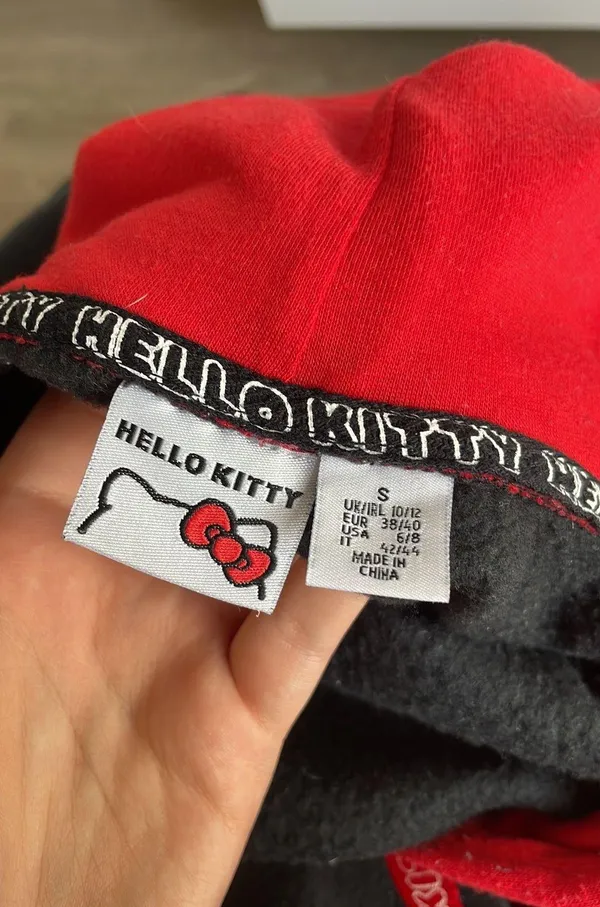 Hello Kitty Cute  Hoodie/sweatshirt - Image 8
