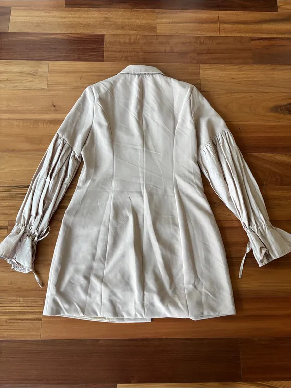 Club L blazer dress - Image 7