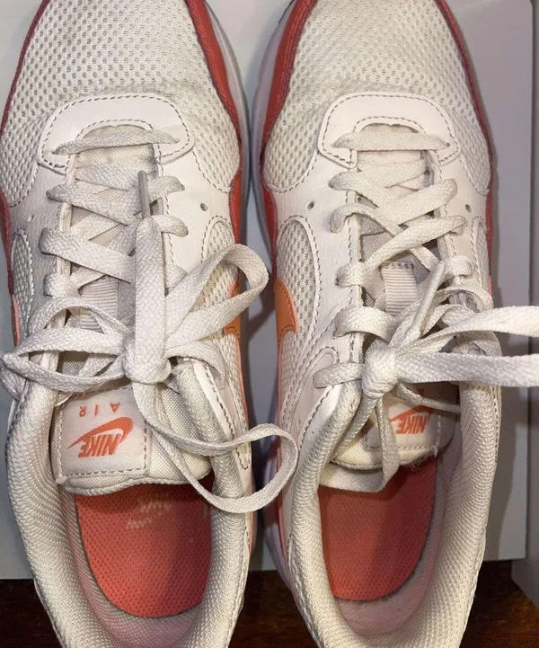 Nike Size 8  Air Max - Image 8