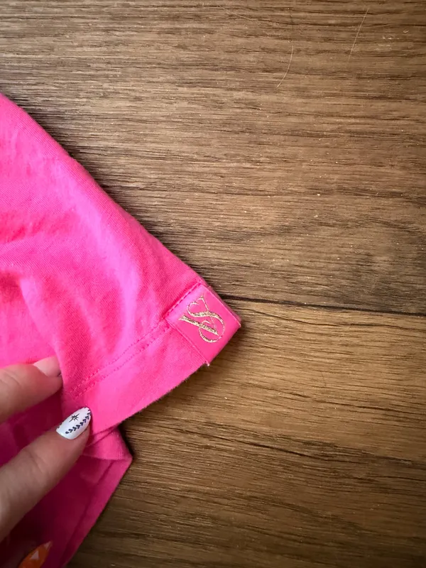 Victorias Secret Sleep Shirt - Image 3