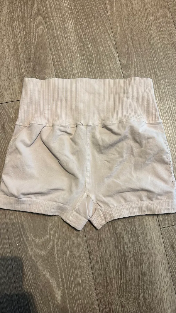 Free People Athletic Shorts Movement - Image 4