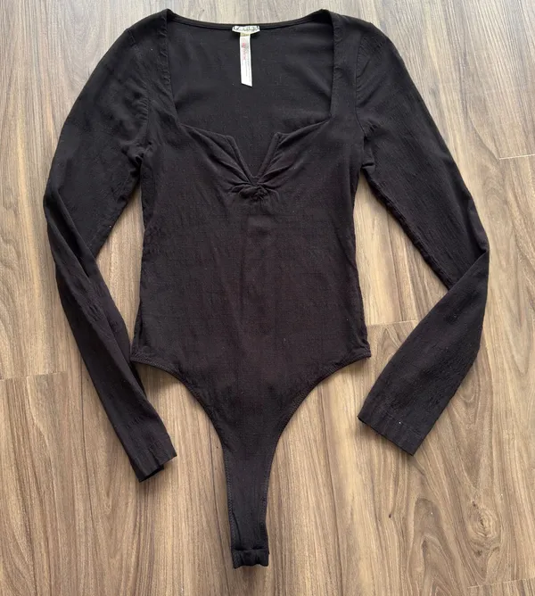 Free People Bodysuit  - Image 2