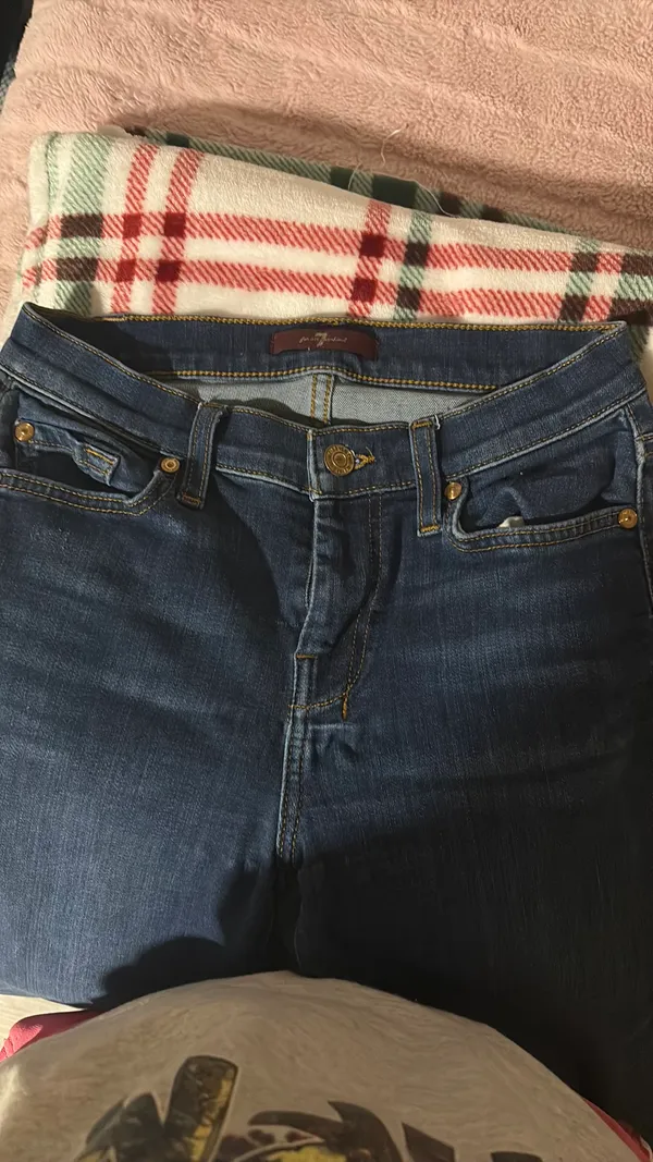 7 For All Mankind - Image 4
