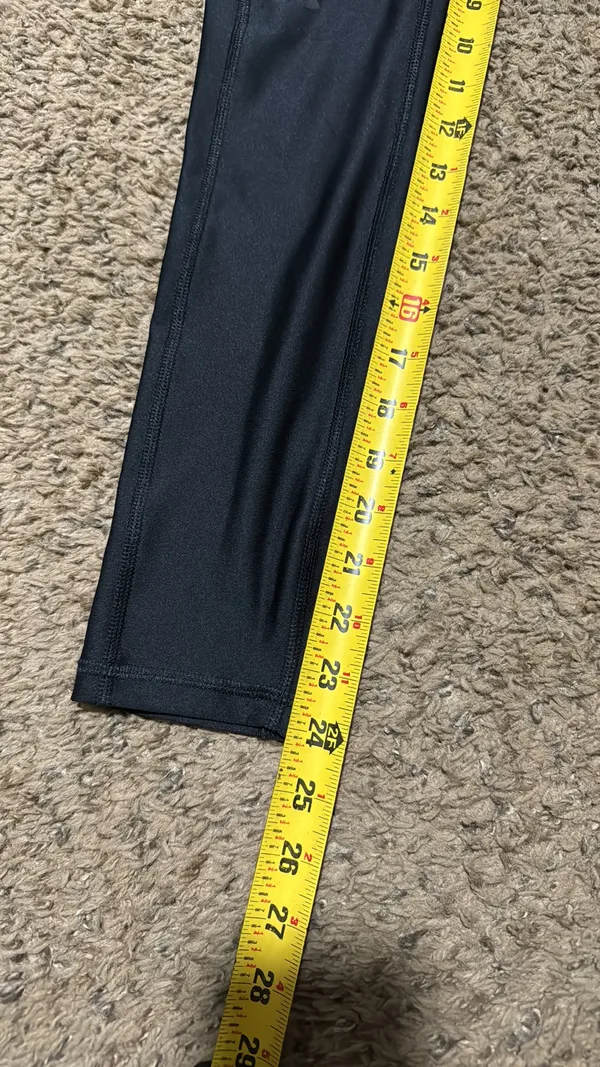 Under Armour Leggings - Image 6