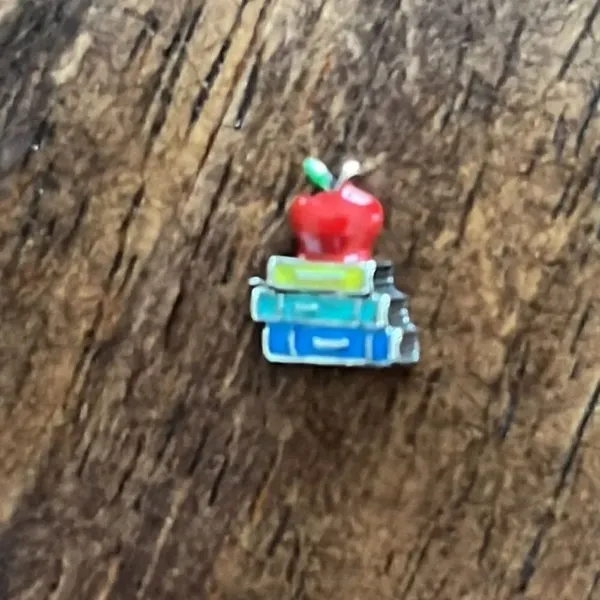 Origami Owl Tiny Locket Charms- Sold Altogether - Image 9