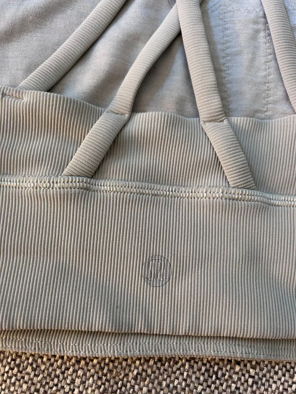 Lululemon Sports Bra - Image 5