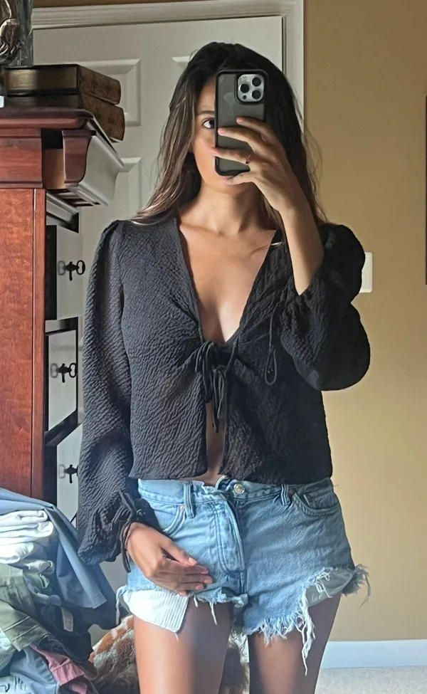 Urban Outfitters Top - Image 4