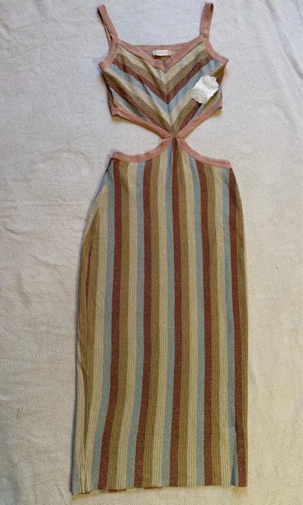 Altar'd State Dress - Image 4