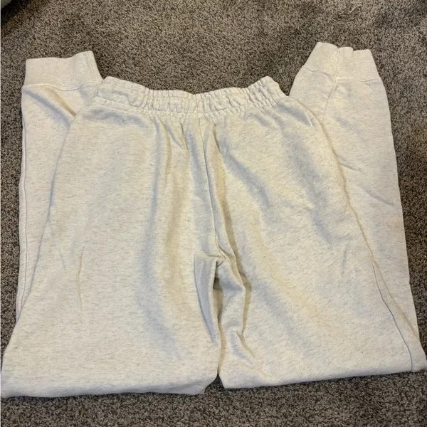 Nike Jogger Sweatpants - Image 3