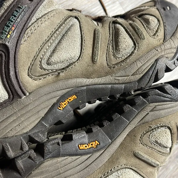 Merrell Women’s Radland Low Profile Trail/Hiking Shoes Size 7.5 - Image 6