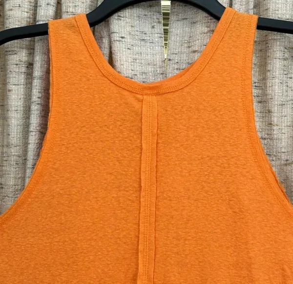 We The Free - Free People Window Crochet Tank Top - Image 8