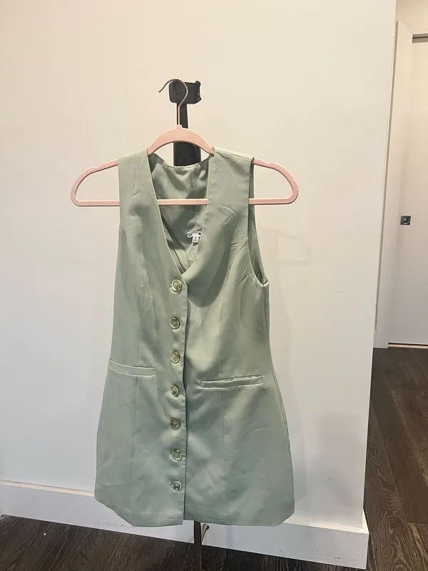Mint Green V - Image 2