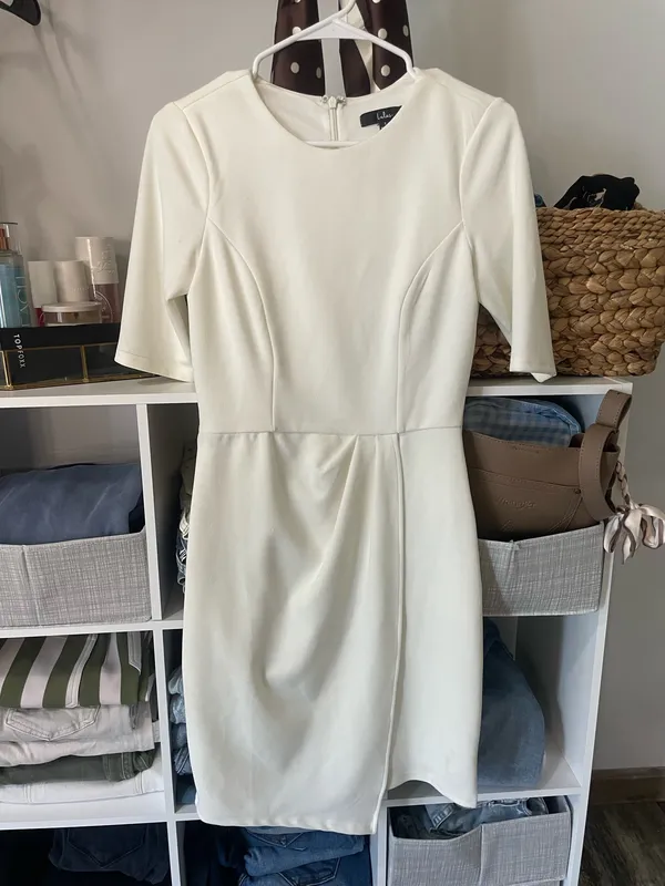 Lulus Dress - Image 3